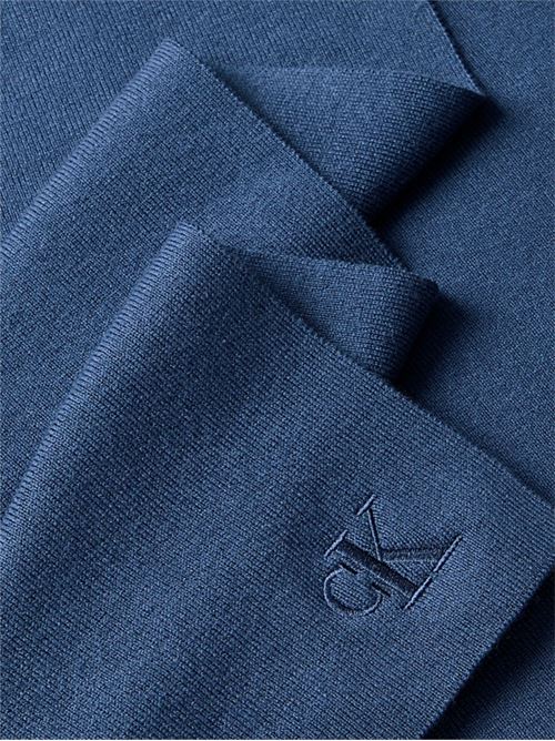 Sciarpa carta da zucchero in misto viscosa Calvin Klein | LV04D8021GCEC